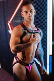 Breedwell Illuminator Body Harness