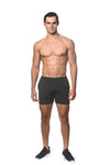 St33le Stripe Performance Shorts (1466-90)