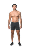 St33le Stripe Performance Shorts (1466-90)