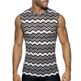 Addicted Isparta Tank Top (AD1396)