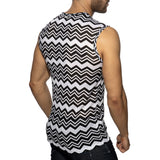 Addicted Isparta Tank Top (AD1396)