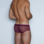 C-IN2 Sheer Hipster Brief (5768A)