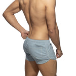 Addicted Jeans Rocky Swim Shorts (ADS356)