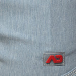 Addicted Jeans Rocky Swim Shorts (ADS356)
