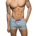 Addicted Jeans Rocky Swim Shorts (ADS356)