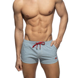 Addicted Jeans Rocky Swim Shorts (ADS356)