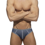 Addicted Jeans Style Bikini Brief (AD1246)