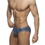 Addicted Jeans Style Bikini Brief (AD1246)