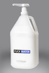 FuckWater (Original) Water Based Lubricant - Various Sizes