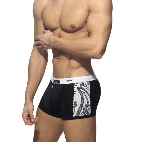 Addicted Kadmat Swim Trunk (ADS362)