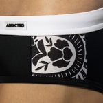 Addicted Kadmat Swim Brief (ADS361)