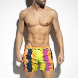 ES Collection Kaleido Swim Shorts (2403)