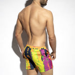 ES Collection Kaleido Swim Shorts (2403)