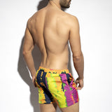 ES Collection Kaleido Swim Shorts (2403)