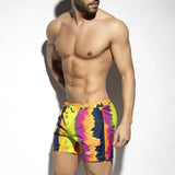 ES Collection Kaleido Swim Shorts (2403)