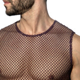 Addicted Keep Partying Tank Top (ADP22)