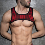 Addicted Laddie Ring Harness Harness (ADF206)