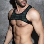 Addicted Laddie Ring Harness Harness (ADF206)