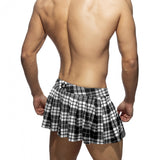 Addicted Laddie Ring Skirt (ADF201)