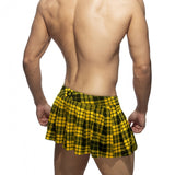 Addicted Laddie Ring Skirt (ADF201)