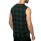 Addicted Laddie Tank Top (ADF232)