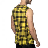 Addicted Laddie Tank Top (ADF232)