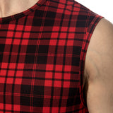 Addicted Laddie Tank Top (ADF232)