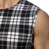 Addicted Laddie Tank Top (ADF232)