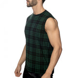 Addicted Laddie Tank Top (ADF232)