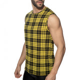 Addicted Laddie Tank Top (ADF232)