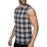 Addicted Laddie Tank Top (ADF232)