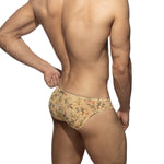 Addicted Lemon Garden Bikini Brief (AD1371)