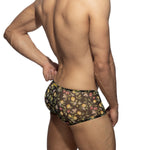 Addicted Lemon Garden Trunk (AD1372)