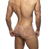 Addicted Lemon Garden Trunk (AD1372)
