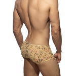 Addicted Lemon Garden Trunk (AD1372)