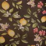 Addicted Lemon Garden Trunk (AD1372)