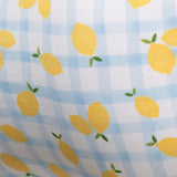 Addicted Lemon Swim Mini Bikini Brief (ADS395)