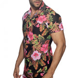 Addicted Lily Shirt (AD1391)
