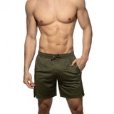 Addicted LA Sports Shorts (AD1444)