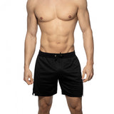 Addicted LA Sports Shorts (AD1444)