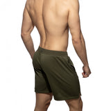 Addicted LA Sports Shorts (AD1444)
