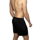Addicted LA Sports Shorts (AD1444)