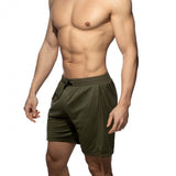 Addicted LA Sports Shorts (AD1444)