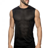 Addicted LA Sports Tank Top (AD1443)
