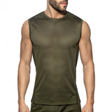 Addicted LA Sports Tank Top (AD1443)