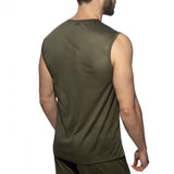 Addicted LA Sports Tank Top (AD1443)