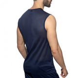 Addicted LA Sports Tank Top (AD1443)