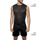 Addicted LA Sports Tank Top (AD1443)