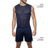 Addicted LA Sports Tank Top (AD1443)