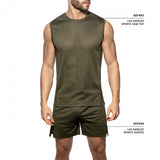 Addicted LA Sports Tank Top (AD1443)